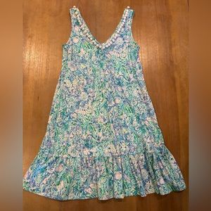 Lilly Pulitzer Camilla Swing Dress
